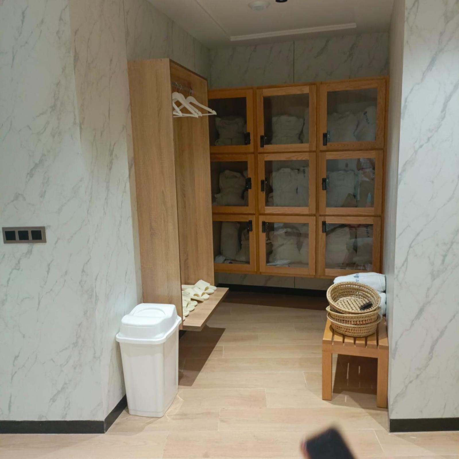 Al Hoceïma Hotel La Perla מראה חיצוני תמונה